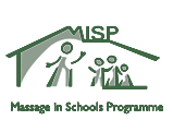 Massage in schools programme