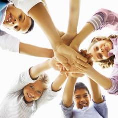 Massage in schools programme Massage in schools programme